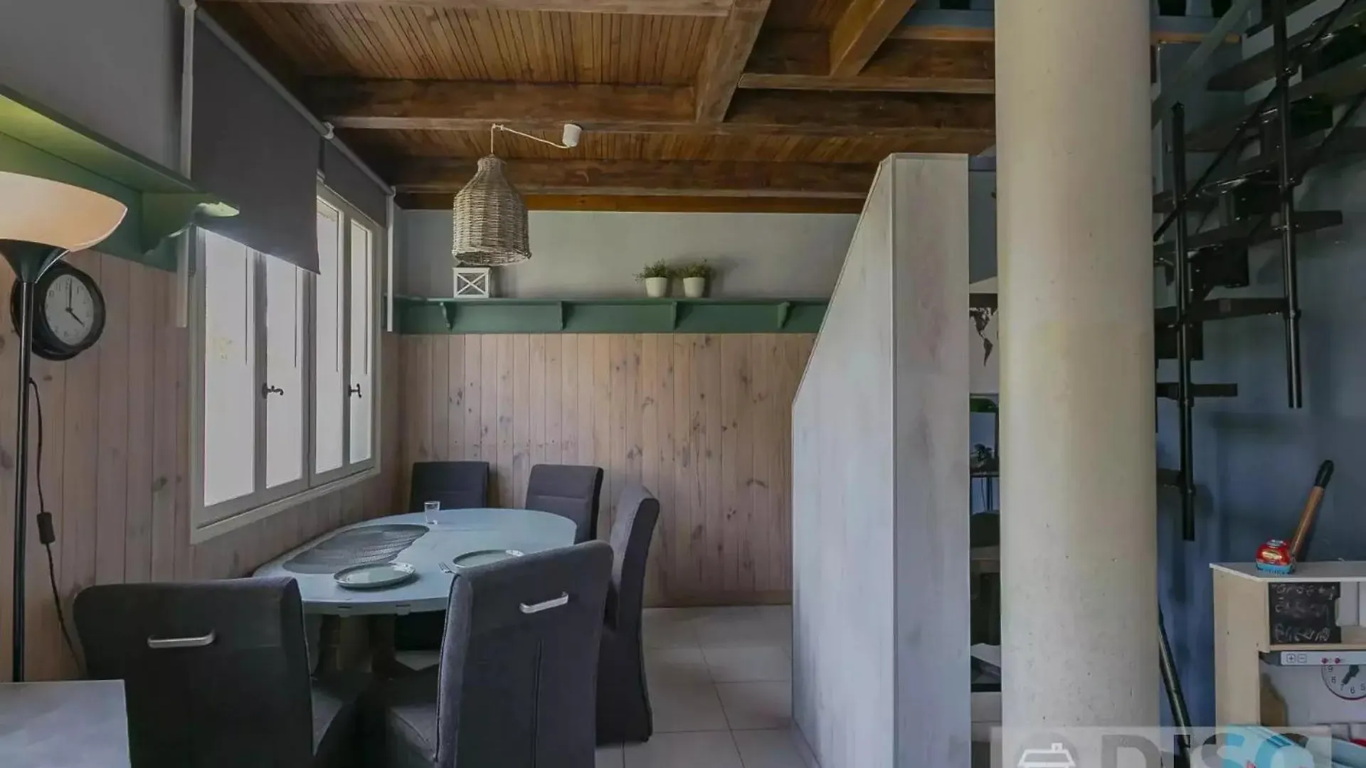 Holidayhomepoujol 6 Persons Montfermier 0*,  France