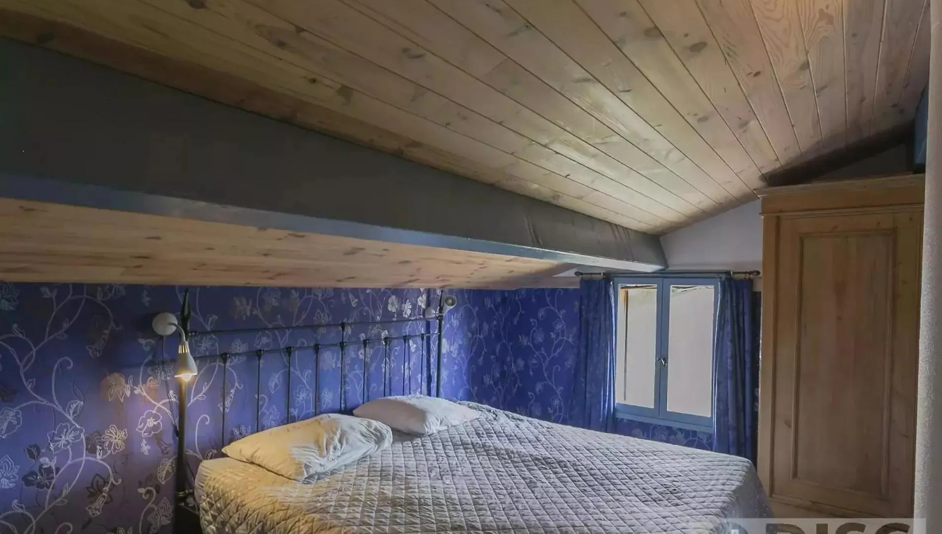 Holidayhomepoujol 6 Persons Montfermier