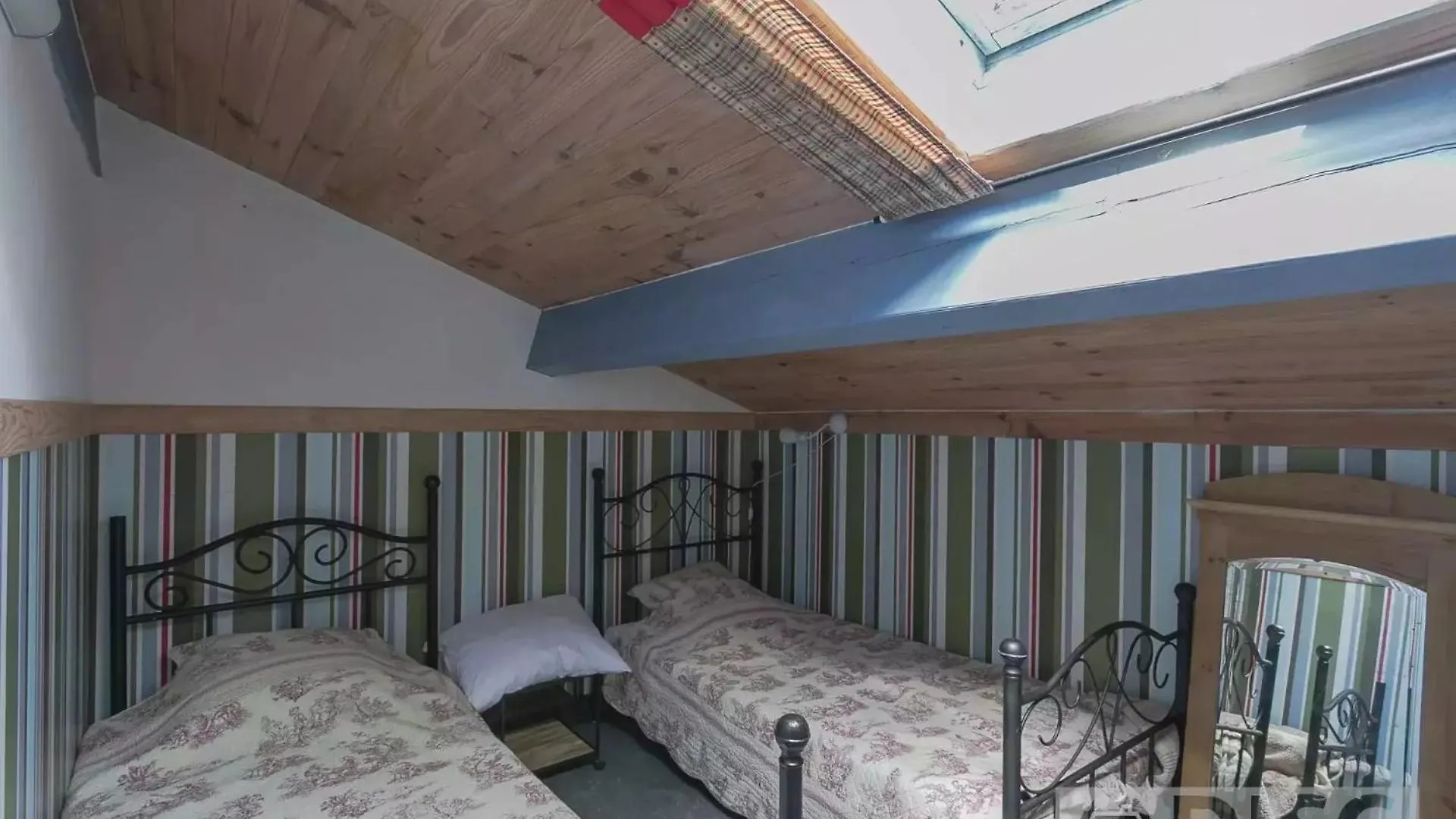 Holidayhomepoujol 6 Persons Montfermier Holiday home