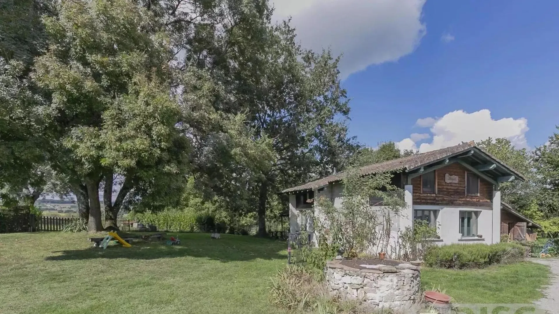 Holiday home Holidayhomepoujol 6 Persons Montfermier France